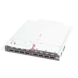 451789-001 HP STORAGEWORKS 8-PORT 3GB SAS BLADE SYSTEM